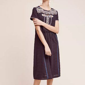 Corey Lynn Calter Mahiri Midi Dress